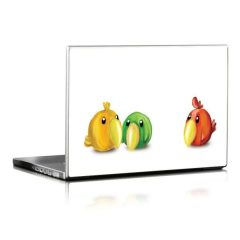 Birds laptopmatrica