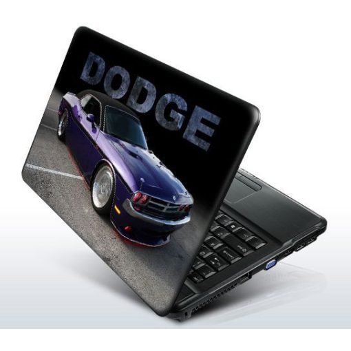 Dodge Challenger laptopmatrica