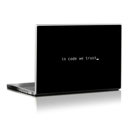 Developer laptopmatrica