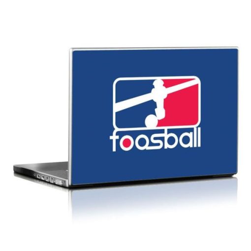 Foosball laptopmatrica