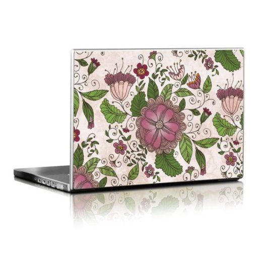 Flowers laptopmatrica