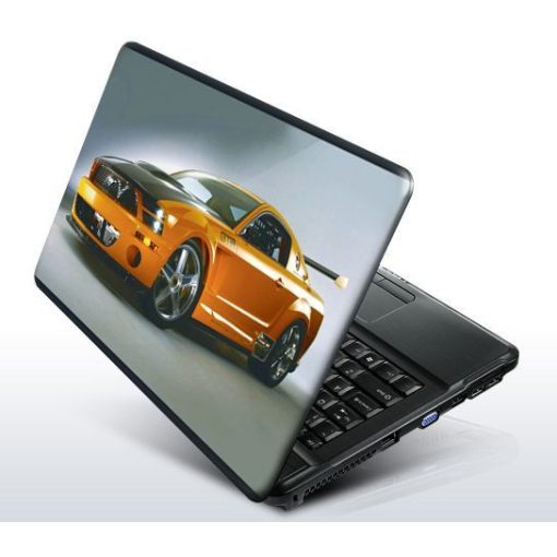 Ford Mustang laptopmatrica