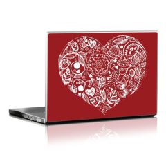 Love laptopmatrica