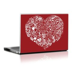 Love laptopmatrica