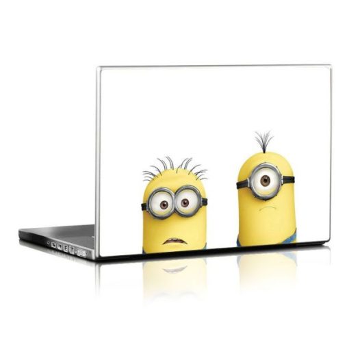 Minions laptopmatrica