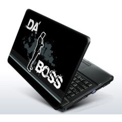 Da Boss laptopmatrica