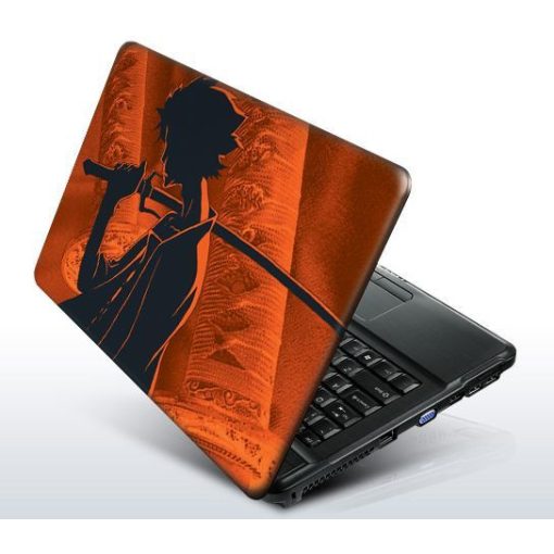 Vörös kard laptopmatrica