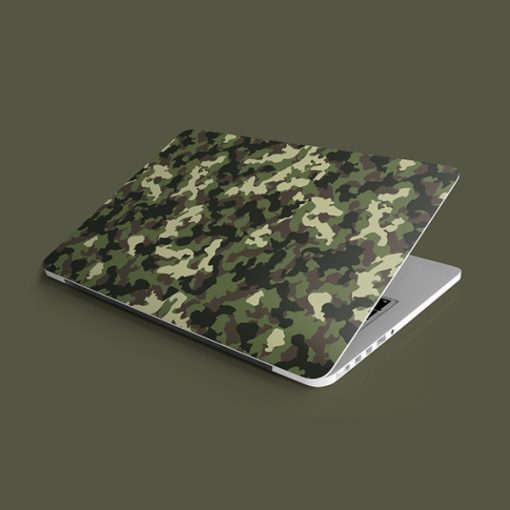 Camo 1.