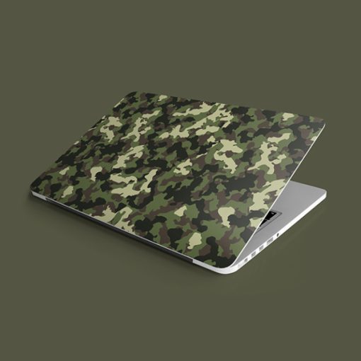 Camo 1.