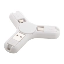 Dorip spinner USB töltőkábel