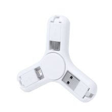 Dorip spinner USB töltőkábel