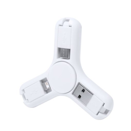 Dorip spinner USB töltőkábel
