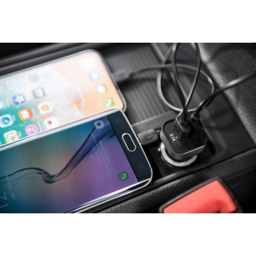 Ridekal autós mobil szett