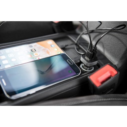 Ridekal autós mobil szett