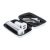 Nacorap USB töltő és power bank szett