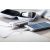 Nacorap USB töltő és power bank szett