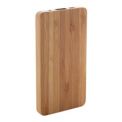 Bamboost power bank