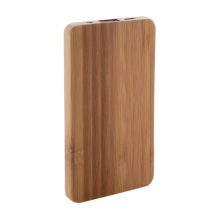 Bamboost power bank