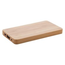 Bamboost power bank
