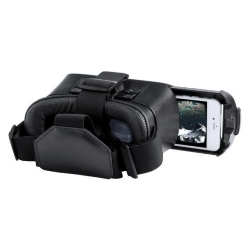 Bercley virtual reality headset