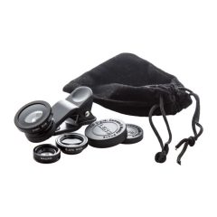 Optix univerzális lencse készlet