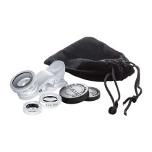 Optix univerzális lencse készlet