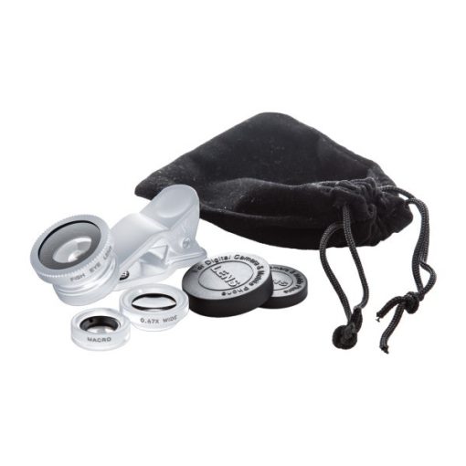 Optix univerzális lencse készlet