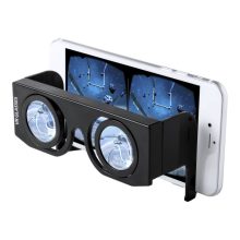 Morgan virtual reality szemüveg